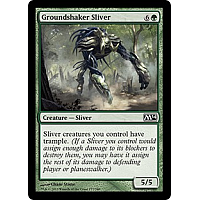 Groundshaker Sliver