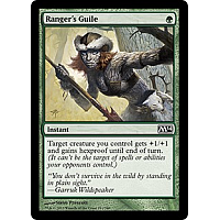 Ranger's Guile