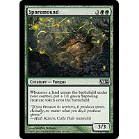 Sporemound (Foil)