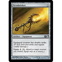 Fireshrieker