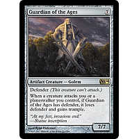 Guardian of the Ages