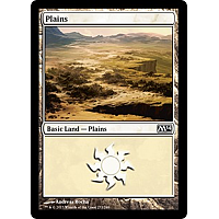 Plains