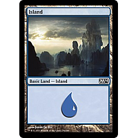 Island