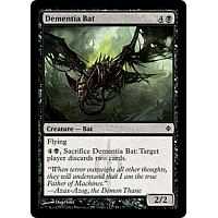Dementia Bat
