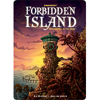 Forbidden Island