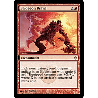 Bludgeon Brawl
