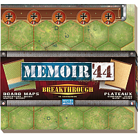 Memoir '44: Breakthrough