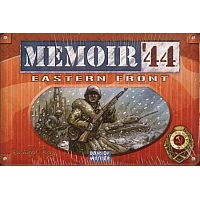 Memoir '44: Eastern Front