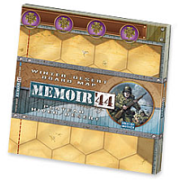 Memoir '44: Winter/Desert