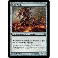 Kiln Walker