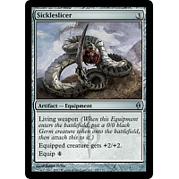 Sickleslicer