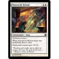 Chosen by Heliod