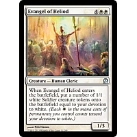 Evangel of Heliod