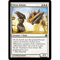 Silent Artisan