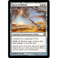 Spear of Heliod (Foil)