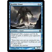 Benthic Giant