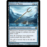 Bident of Thassa (Foil)