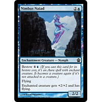 Nimbus Naiad