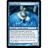 Omenspeaker