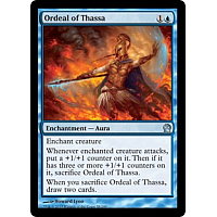 Ordeal of Thassa