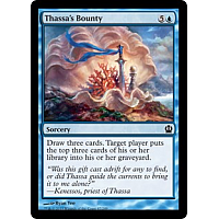 Thassa's Bounty