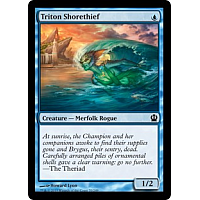Triton Shorethief