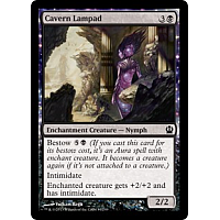Cavern Lampad