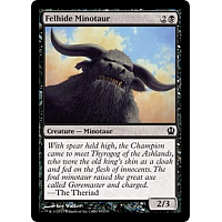 Felhide Minotaur