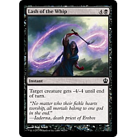 Lash of the Whip