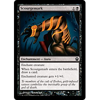 Scourgemark