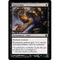 Viper's Kiss