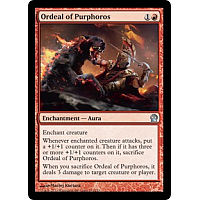 Ordeal of Purphoros