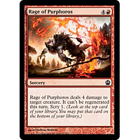 Rage of Purphoros