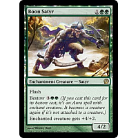 Boon Satyr