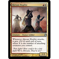 Akroan Hoplite