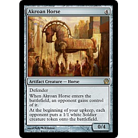 Akroan Horse