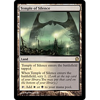 Temple of Silence