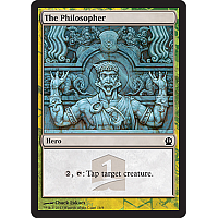 The Philosopher