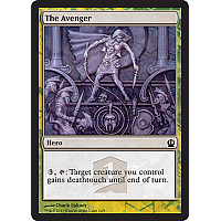 The Avenger