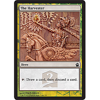 The Harvester