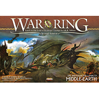 War of the Ring (Second Edition)