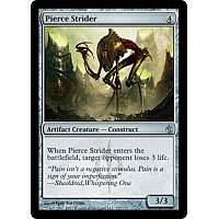 Pierce Strider