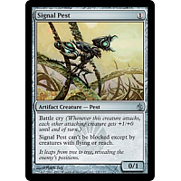 Signal Pest ( Rysk )