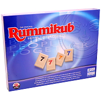 Rummikub
