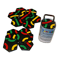 Tantrix Solitaire