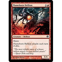 Flameborn Hellion