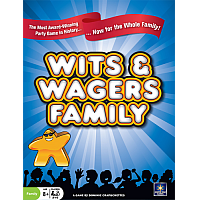 Wits & Wagers Family