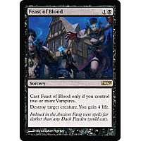 Feast of Blood