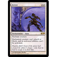 Arrest