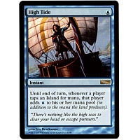 High Tide